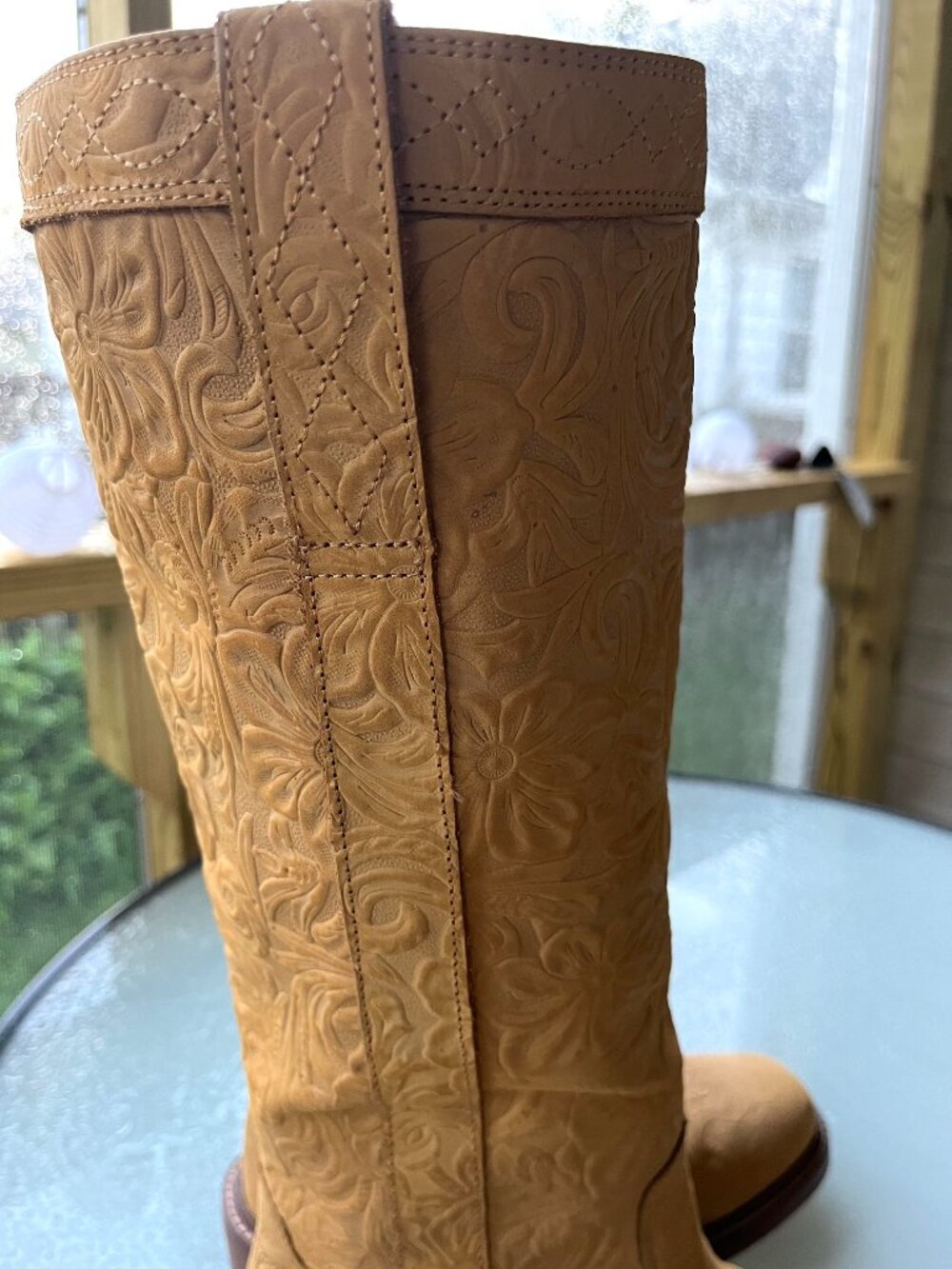 Frye Kate Pull-On Boots - Picture 2 of 5